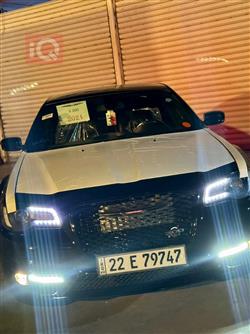 كرايسلر 300